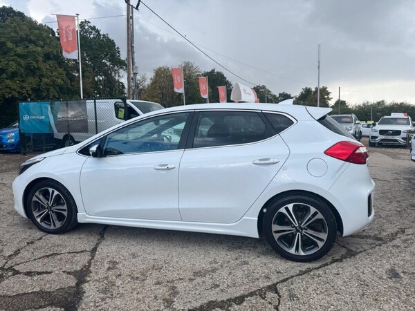 Used Kia Ceed 2018 for sale - 76266528: Photo 8