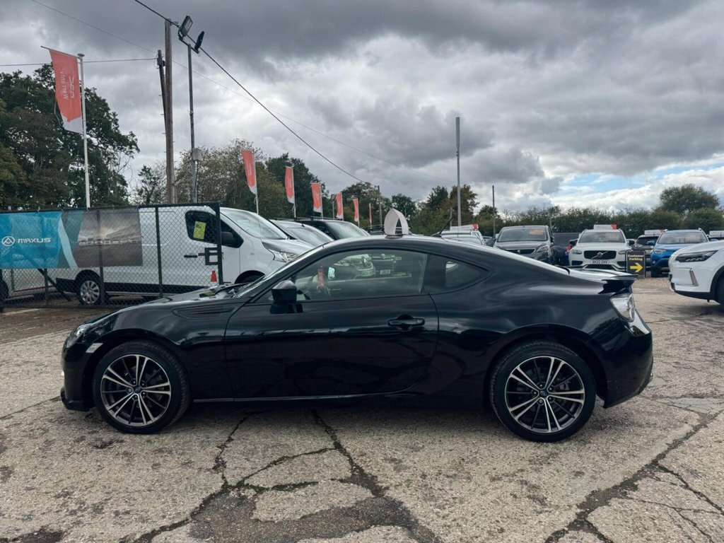 Used Subaru BRZ 2013 for sale - 76285292: Photo 17