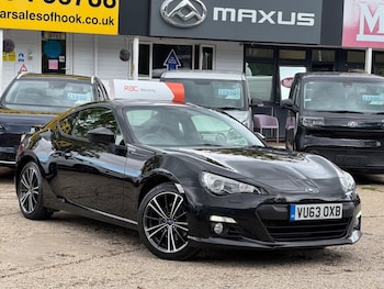 2013 (63) - 2.0i SE Lux 2dr