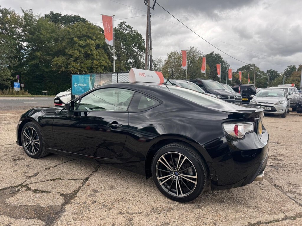 Used Subaru BRZ 2013 for sale - 76285292: Photo 22