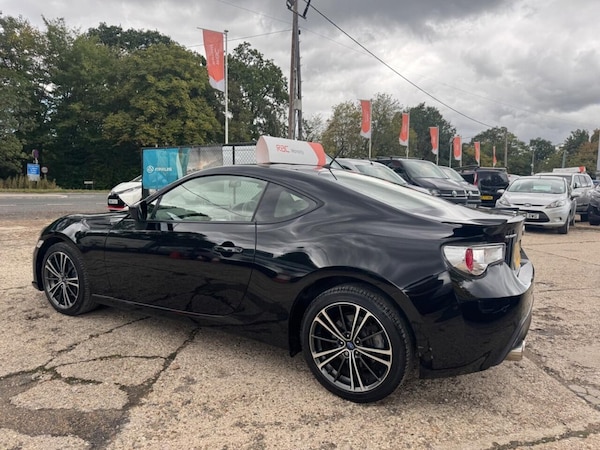 Used Subaru BRZ 2013 for sale - 76285292: Photo 22