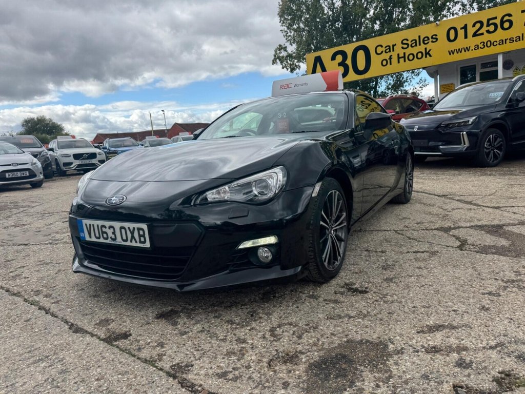 Used Subaru BRZ 2013 for sale - 76285292: Photo 23