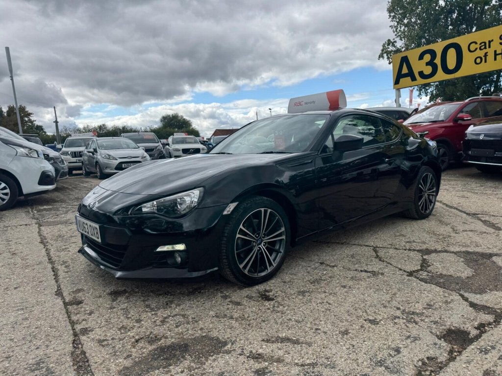 Used Subaru BRZ 2013 for sale - 76285292: Photo 24
