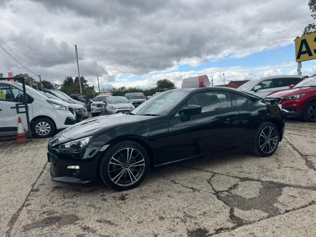 Used Subaru BRZ 2013 for sale - 76285292: Photo 25