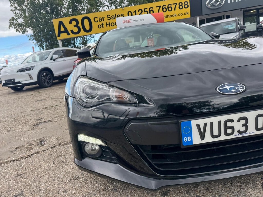 Used Subaru BRZ 2013 for sale - 76285292: Photo 27