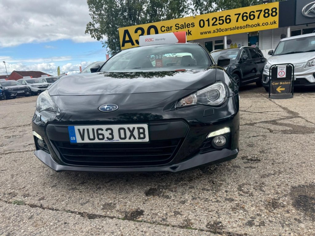 Used Subaru BRZ 2013 for sale - 76285292: Photo 28