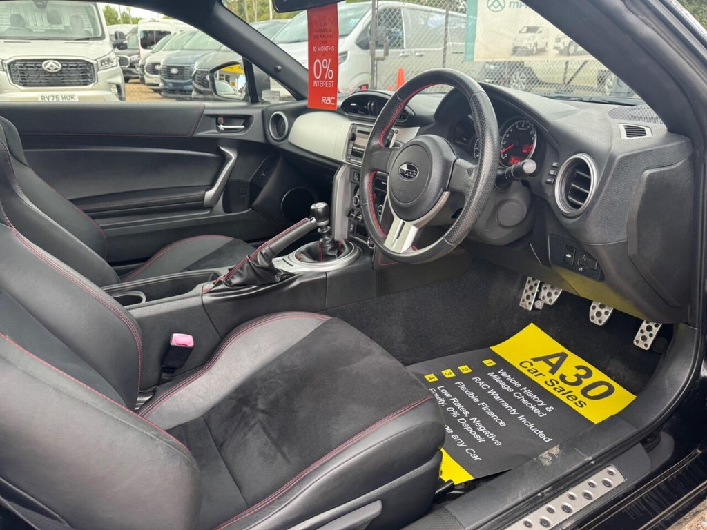 Used Subaru BRZ 2013 for sale - 76285292: Photo 29