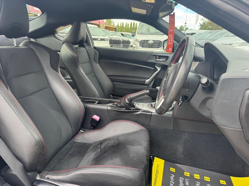 Used Subaru BRZ 2013 for sale - 76285292: Photo 30