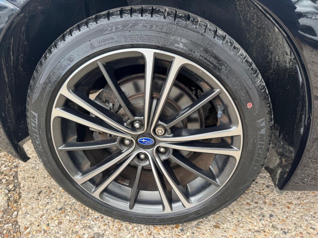 Used Subaru BRZ 2013 for sale - 76285292: Photo 31