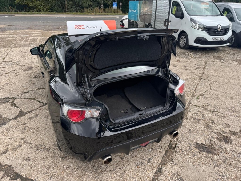 Used Subaru BRZ 2013 for sale - 76285292: Photo 32