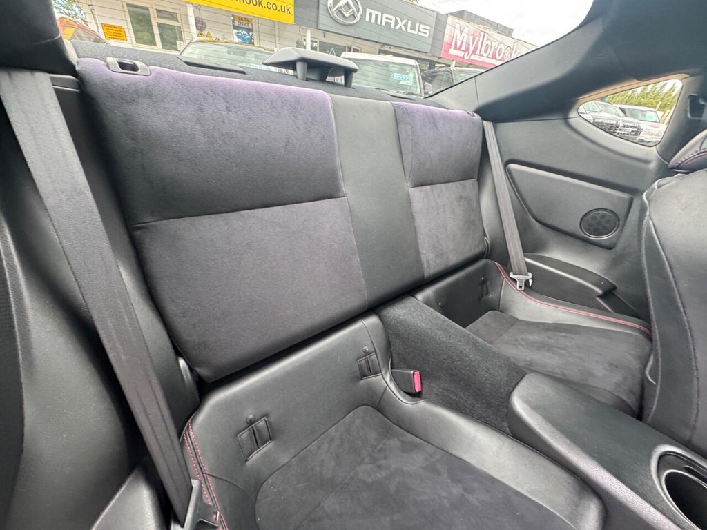 Used Subaru BRZ 2013 for sale - 76285292: Photo 33