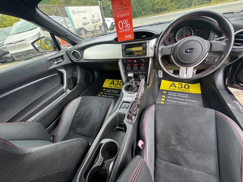 Used Subaru BRZ 2013 for sale - 76285292: Photo 35