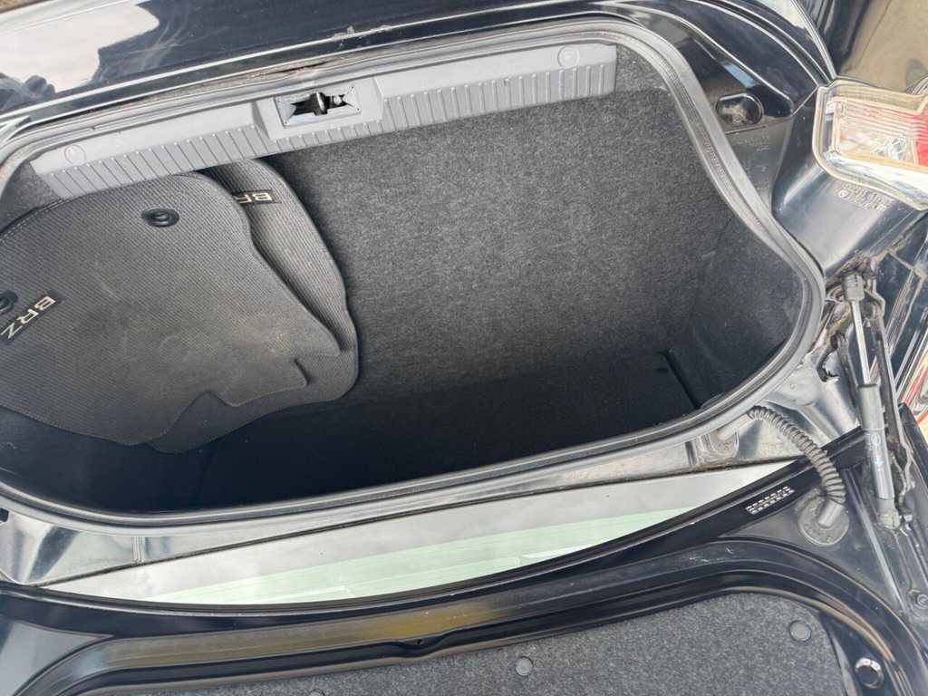 Used Subaru BRZ 2013 for sale - 76285292: Photo 38