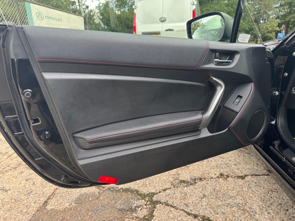 Used Subaru BRZ 2013 for sale - 76285292: Photo 39