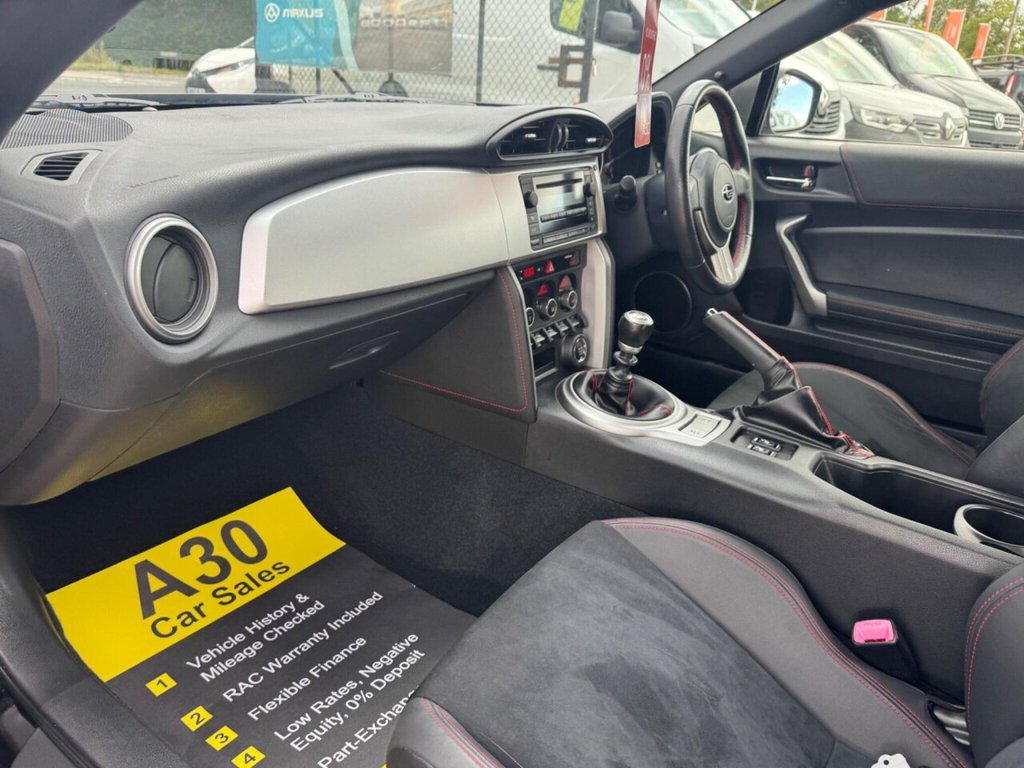 Used Subaru BRZ 2013 for sale - 76285292: Photo 40