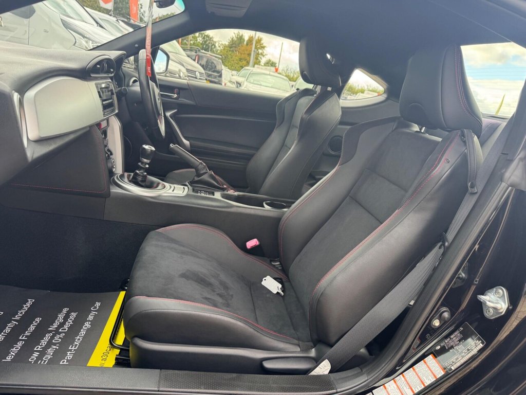 Used Subaru BRZ 2013 for sale - 76285292: Photo 41