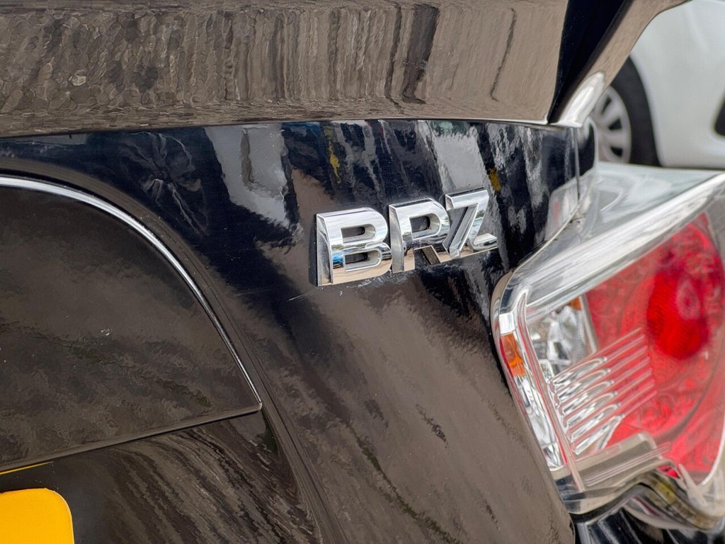 Used Subaru BRZ 2013 for sale - 76285292: Photo 43