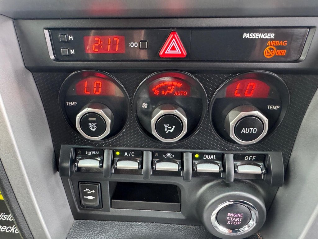 Used Subaru BRZ 2013 for sale - 76285292: Photo 45