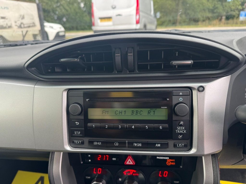 Used Subaru BRZ 2013 for sale - 76285292: Photo 46