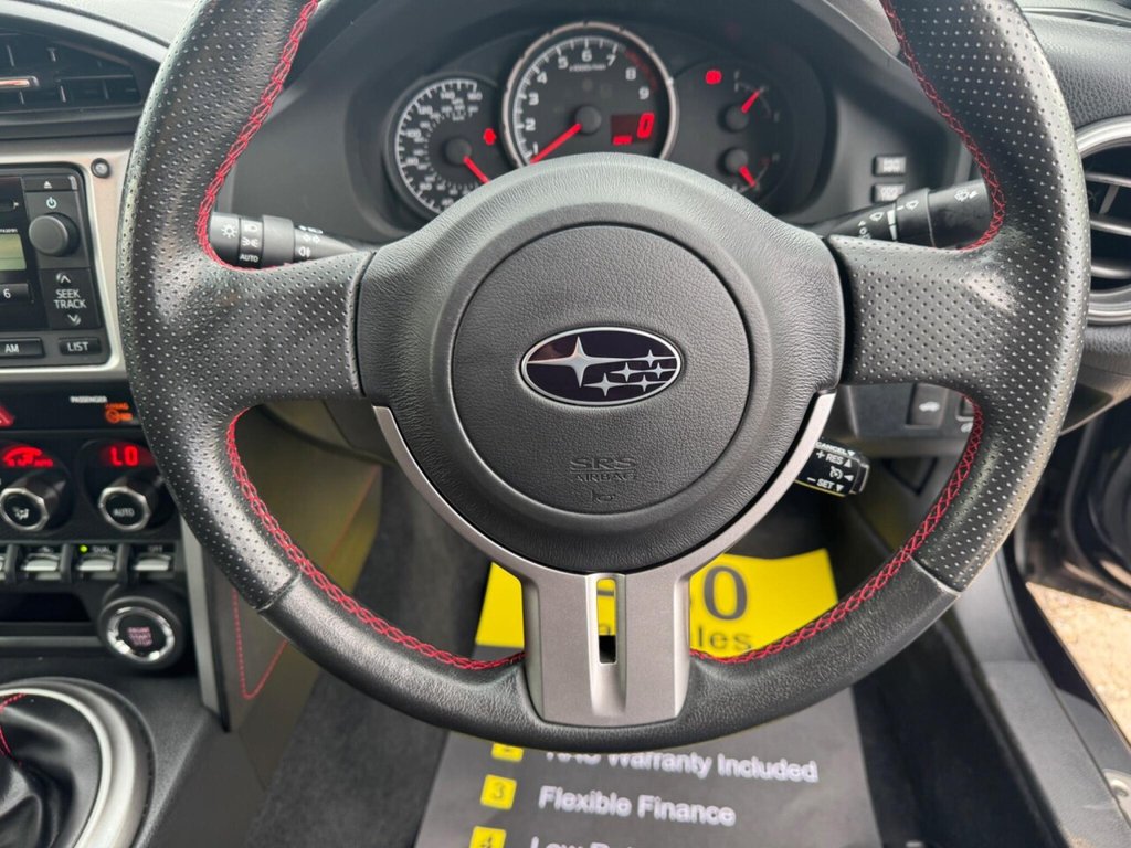 Used Subaru BRZ 2013 for sale - 76285292: Photo 48