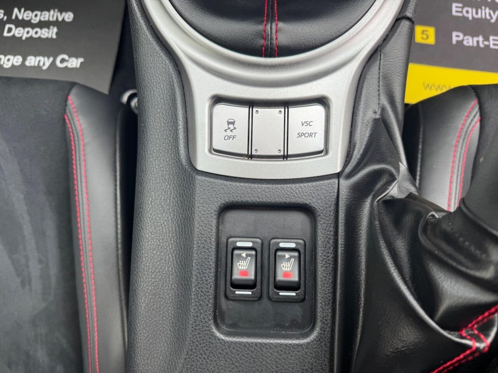 Used Subaru BRZ 2013 for sale - 76285292: Photo 49