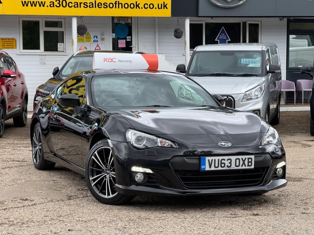 Used Subaru BRZ 2013 for sale - 76285292: Photo 5