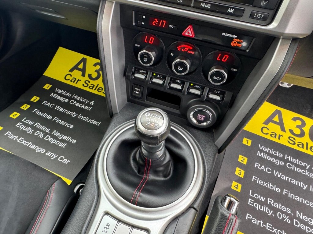 Used Subaru BRZ 2013 for sale - 76285292: Photo 50