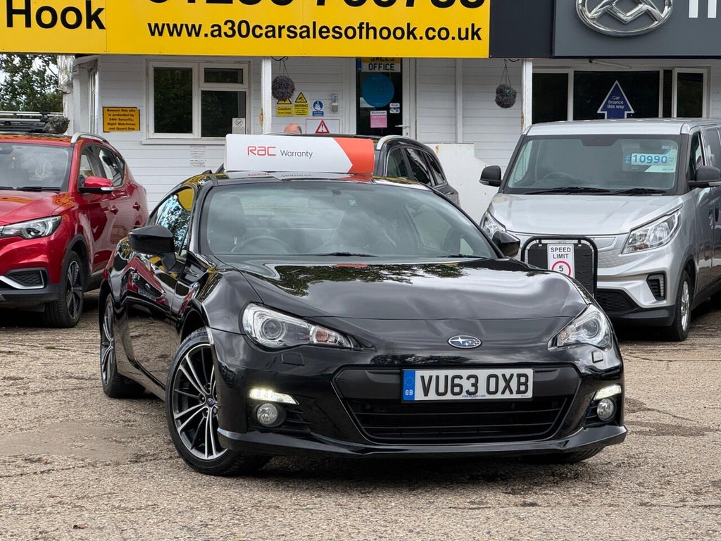 Used Subaru BRZ 2013 for sale - 76285292: Photo 7