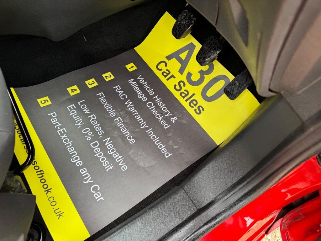 Used Ford Fiesta 2014 for sale - 78124113: Photo 25