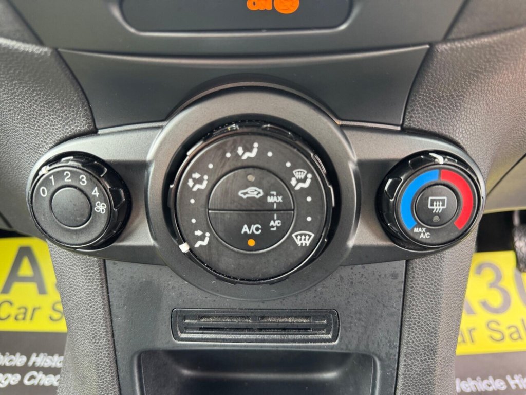 Used Ford Fiesta 2014 for sale - 78124113: Photo 28