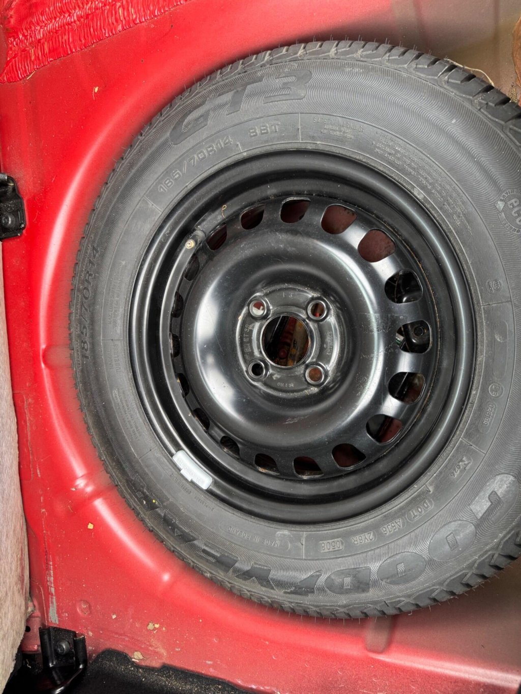 Used Ford Fiesta 2014 for sale - 78124113: Photo 34