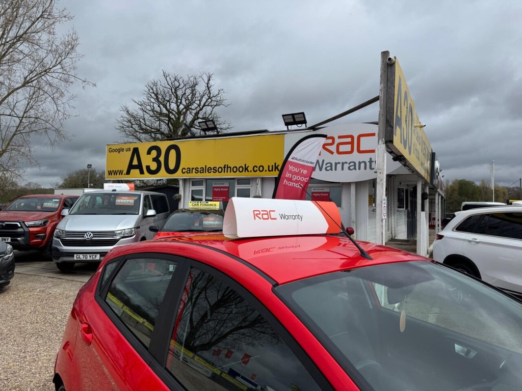 Used Ford Fiesta 2014 for sale - 78124113: Photo 7