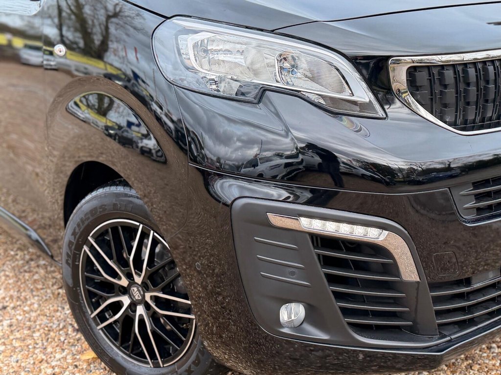 Used Peugeot Expert 2019 for sale - 76632340: Photo 11