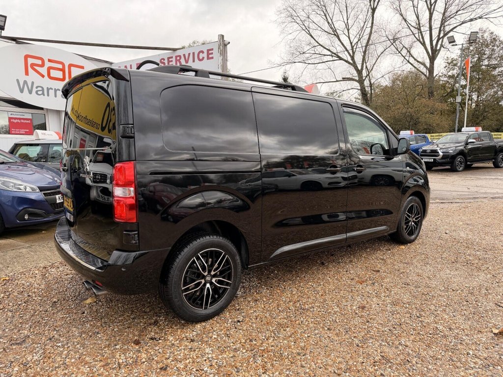 Used Peugeot Expert 2019 for sale - 76632340: Photo 13