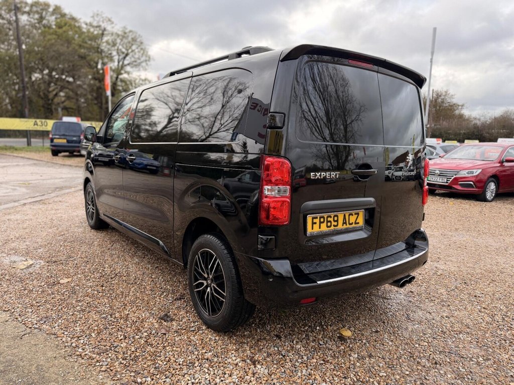 Used Peugeot Expert 2019 for sale - 76632340: Photo 15