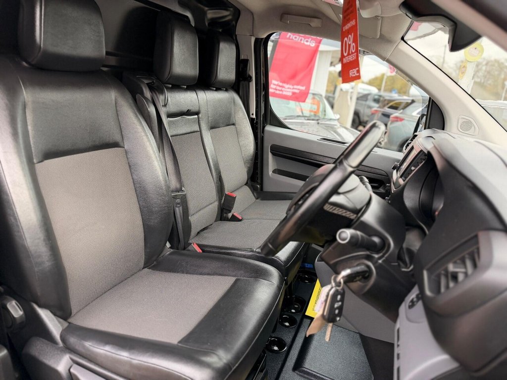 Used Peugeot Expert 2019 for sale - 76632340: Photo 26