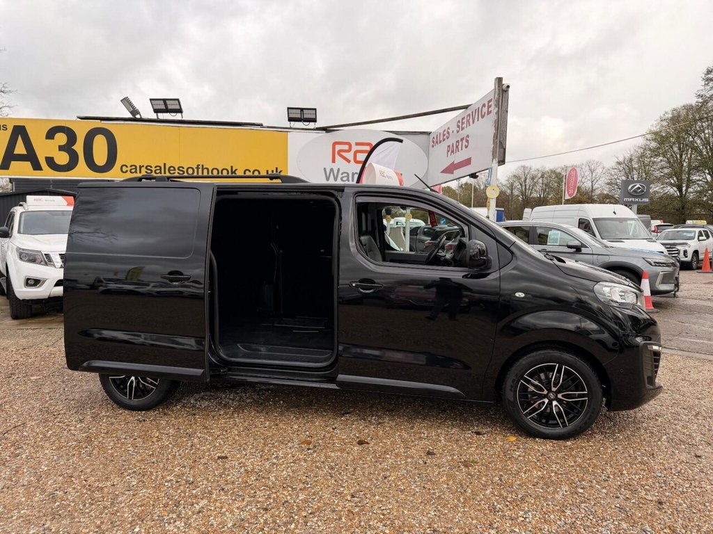 Used Peugeot Expert 2019 for sale - 76632340: Photo 27