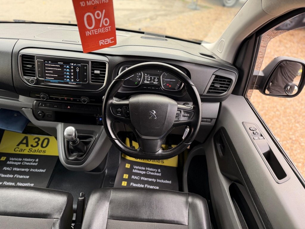 Used Peugeot Expert 2019 for sale - 76632340: Photo 28