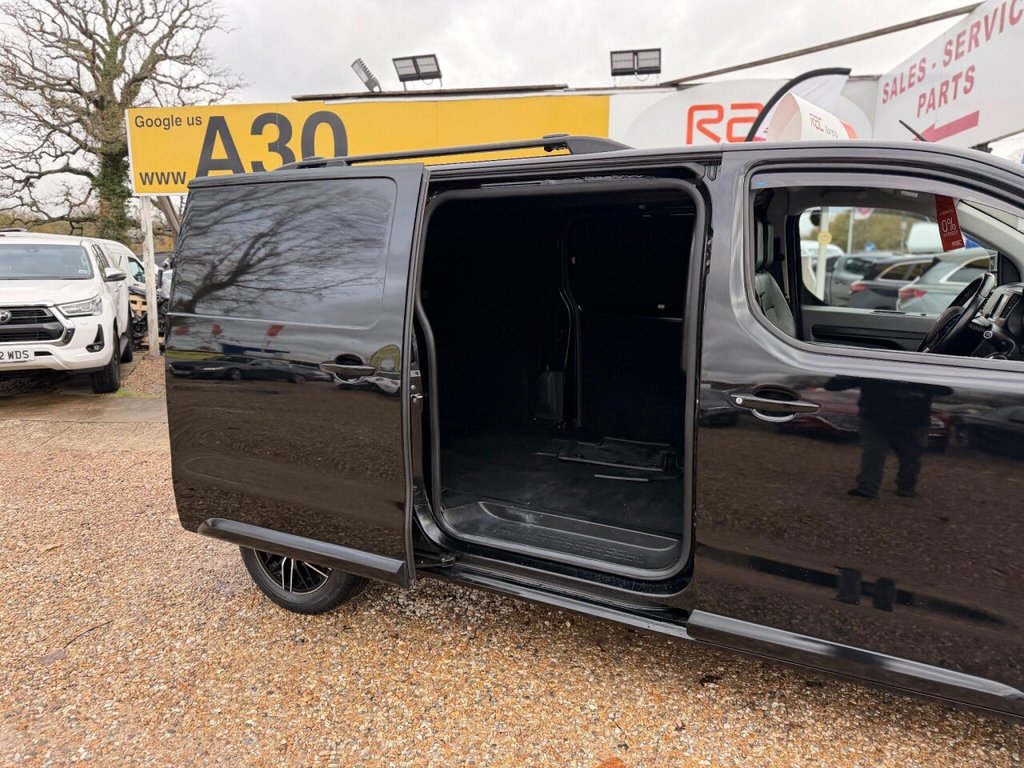 Used Peugeot Expert 2019 for sale - 76632340: Photo 30