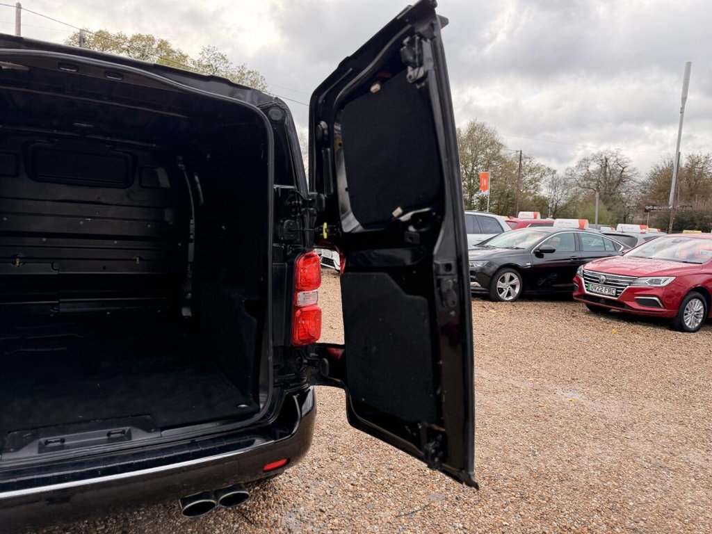 Used Peugeot Expert 2019 for sale - 76632340: Photo 31