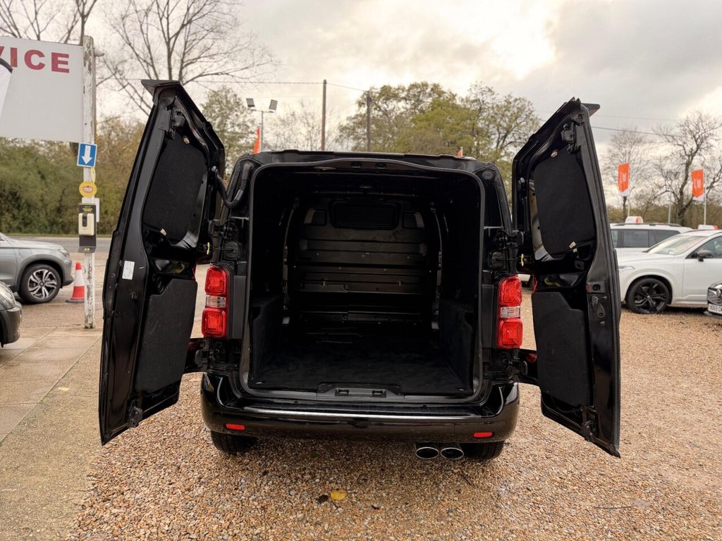 Used Peugeot Expert 2019 for sale - 76632340: Photo 32