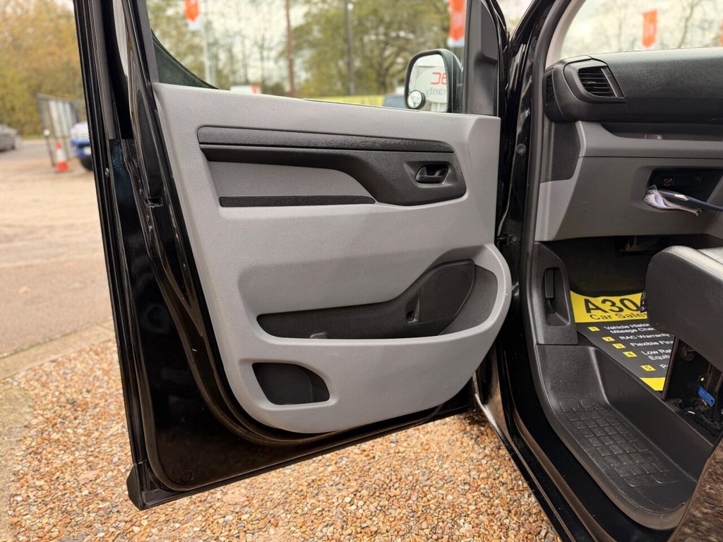 Used Peugeot Expert 2019 for sale - 76632340: Photo 38