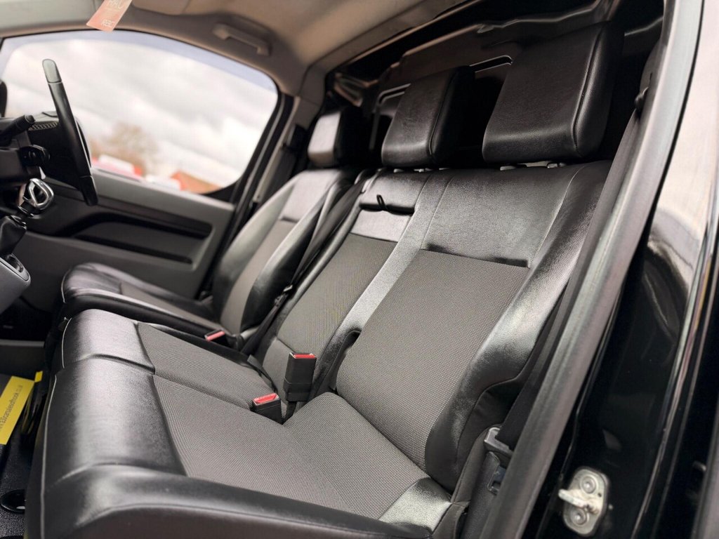 Used Peugeot Expert 2019 for sale - 76632340: Photo 41