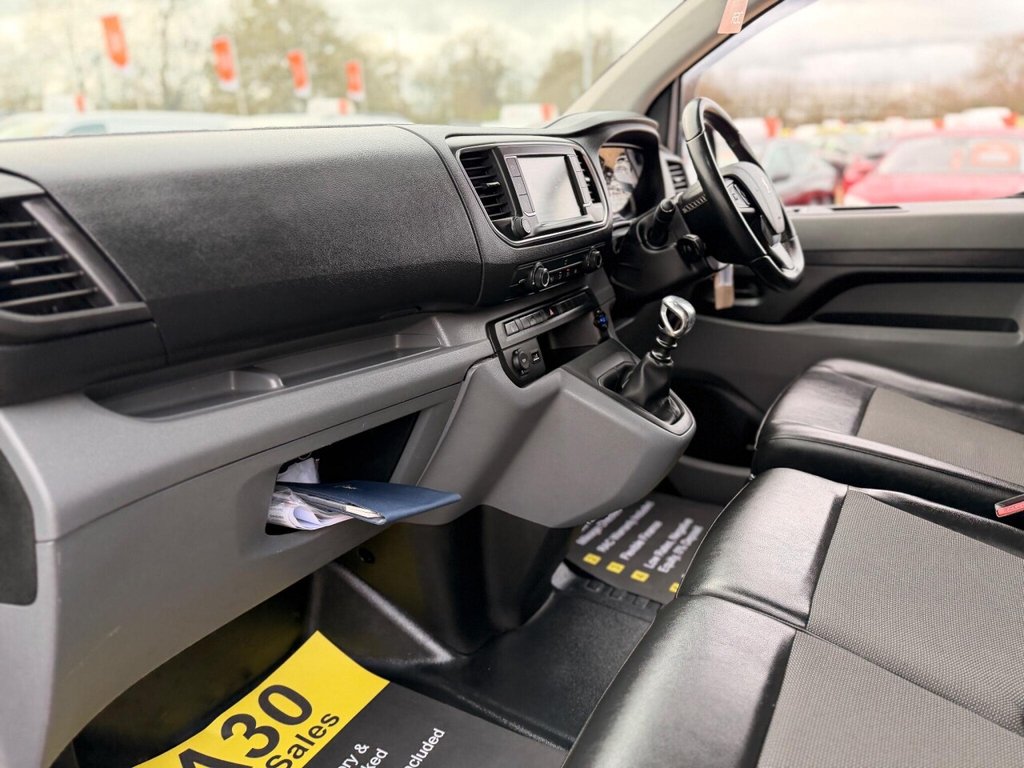 Used Peugeot Expert 2019 for sale - 76632340: Photo 42