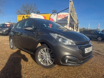 2018 (68) - 1.2 PureTech 82 Signature 5dr [Start Stop]