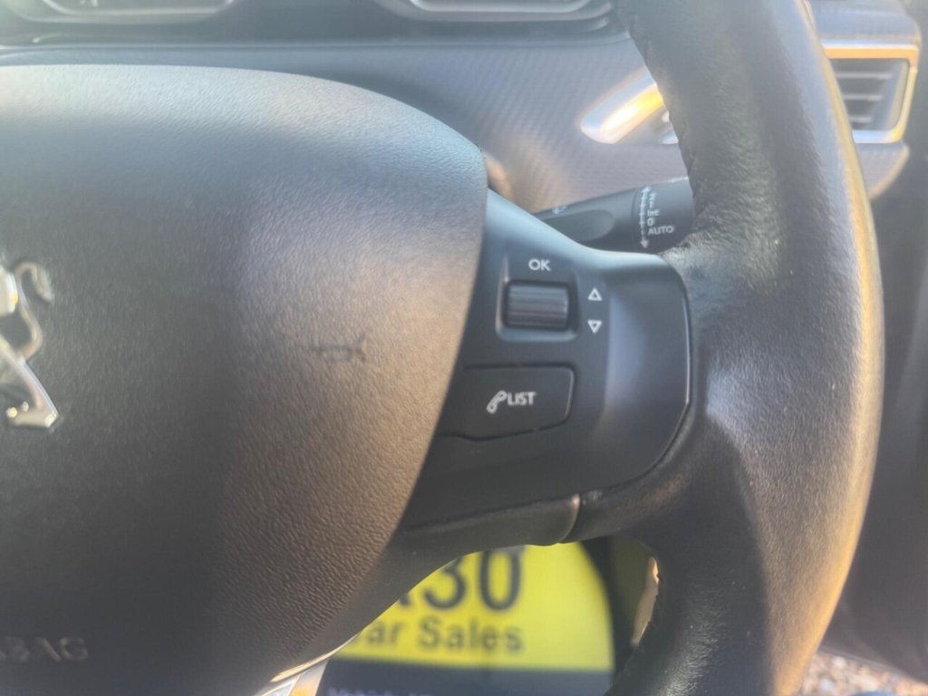 Used Peugeot 208 2018 for sale - 76710978: Photo 23