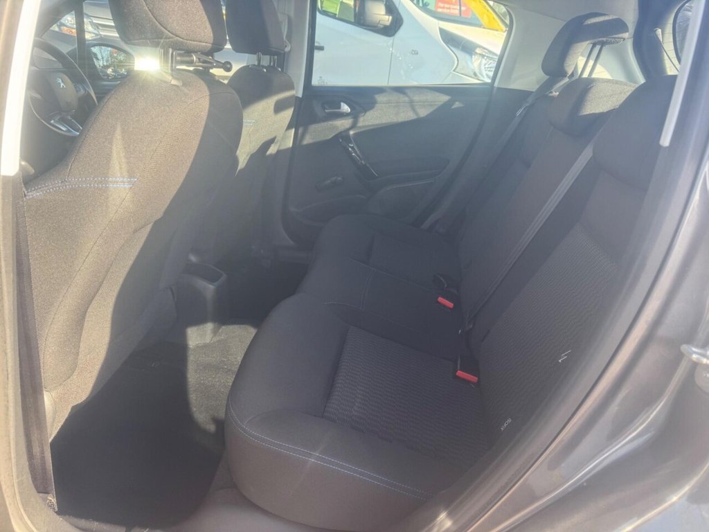 Used Peugeot 208 2018 for sale - 76710978: Photo 36