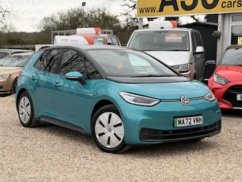 Used Volkswagen ID.3 2022 for sale - 78096661: Photo