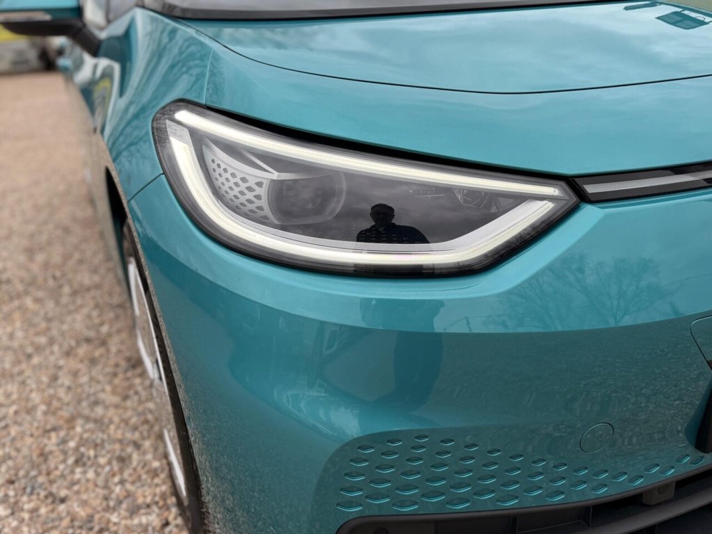 Used Volkswagen ID.3 2022 for sale - 78096661: Photo 23