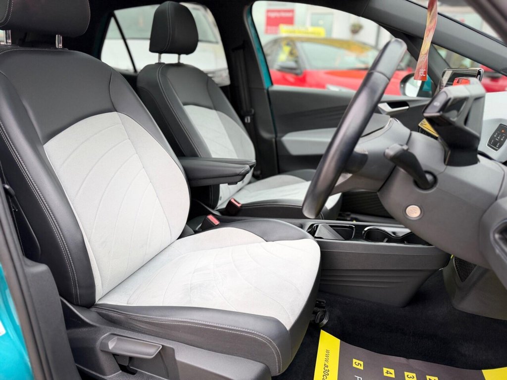 Used Volkswagen ID.3 2022 for sale - 78096661: Photo 31